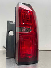 Load image into Gallery viewer, TAIL LIGHT LAMP ASSEMBLY Suburban 1500 Suburban 3500 Tahoe 15-19 Right - NW595451