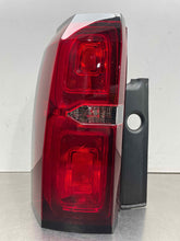 Load image into Gallery viewer, TAIL LIGHT LAMP ASSEMBLY Suburban 1500 Suburban 3500 Tahoe 15-19 Left - NW595194