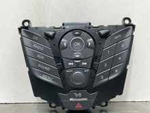 Load image into Gallery viewer, RADIO CONTROLS Ford Focus 2012 12 2013 13 - NW134882