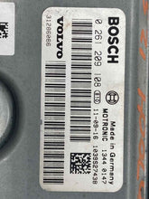 Load image into Gallery viewer, ECU ECM COMPUTER Volvo S60 XC60 2012 12 - NW63030