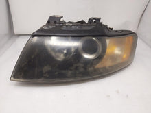 Load image into Gallery viewer, HEADLIGHT LAMP ASSEMBLY Audi A4 S4 03 04 05 06 Left Xenon - NW102267