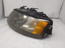 Load image into Gallery viewer, HEADLIGHT LAMP ASSEMBLY Audi A4 S4 03 04 05 06 Left Xenon - NW102267