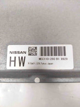 Load image into Gallery viewer, ECU ECM COMPUTER Nissan Altima 2009 09 - NW59740
