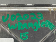 Load image into Gallery viewer, ECU ECM Computer Jeep Wrangler 2015 - NW596328