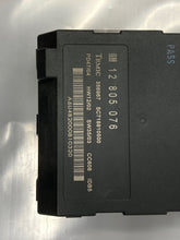 Load image into Gallery viewer, BODY CONTROL MODULE Saab 9-3 2004 04 2005 05 - NW37252