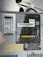 Load image into Gallery viewer, RADIO Honda Accord 2012 12 AM FM CD - NW137528