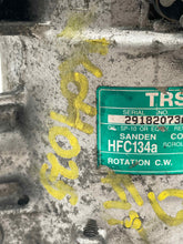 Load image into Gallery viewer, AC A/C AIR CONDITIONING COMPRESSOR FIT Fit EV 11 12 13 14 - NW445352