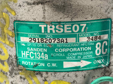Load image into Gallery viewer, AC A/C AIR CONDITIONING COMPRESSOR FIT Fit EV 11 12 13 14 - NW445352
