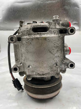 Load image into Gallery viewer, AC A/C AIR CONDITIONING COMPRESSOR FIT Fit EV 11 12 13 14 - NW445352