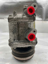 Load image into Gallery viewer, AC A/C AIR CONDITIONING COMPRESSOR FIT Fit EV 11 12 13 14 - NW445352