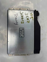 Load image into Gallery viewer, Computer Nissan 350Z 2005 - NW30927