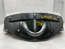 Load image into Gallery viewer, SPEEDOMETER CLUSTER Acura RL 2006 06 2007 07 2008 08 - NW159400