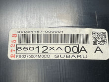 Load image into Gallery viewer, SPEEDOMETER CLUSTER Subaru Tribeca 2006 06 - NW161925