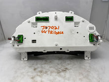 Load image into Gallery viewer, SPEEDOMETER CLUSTER Subaru Tribeca 2006 06 - NW161925