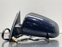 Load image into Gallery viewer, SIDE VIEW DOOR MIRROR Audi A4 02 03 04 05 Left - NW51493