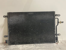 Load image into Gallery viewer, AC CONDENSER Audi Allroad A4 A6 2002 02 2003 03 04 05 - NW43564