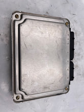 Load image into Gallery viewer, ECU ECM COMPUTER Audi A4 A6 2002 02 2003 03 3.0 DOHC - NW58789