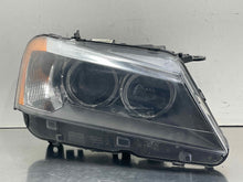 Load image into Gallery viewer, HEADLIGHT LAMP ASSEMBLY BMW X3 11 12 13 14 Right - NW598878