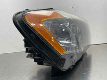 Load image into Gallery viewer, HEADLIGHT LAMP ASSEMBLY BMW X3 11 12 13 14 Right - NW530869