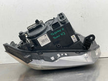 Load image into Gallery viewer, HEADLIGHT LAMP ASSEMBLY BMW X3 11 12 13 14 Right - NW530869