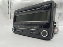 Load image into Gallery viewer, CD PLAYER RADIO Volkswagen Beetle Jetta Passat 11 12 13 14 - NW140107