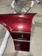 Load image into Gallery viewer, Front Fender Oldsmobile Allante 1990 - NW75788