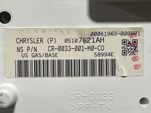 Load image into Gallery viewer, Speedometer Cluster PT CRUISER 2007 - NW159111