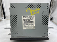 Load image into Gallery viewer, RADIO Honda Accord 2001 01 2002 02 AM/FM/CASS/CD - NW137553