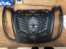 Load image into Gallery viewer, RADIO CONTROLS Ford Escape 2013 13 14 15 16 - DG57798