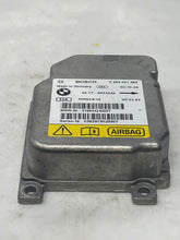 Load image into Gallery viewer, AIR BAG COMPUTER Mini Cooper 2002 02 2003 03 2004 04 05 - NW29925