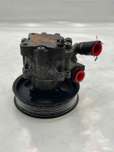Load image into Gallery viewer, POWER STEERING PUMP Audi A8 2003 03 2004 04 2005 05 2006 06 4.2L - NW163028