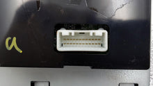 Load image into Gallery viewer, INFO DISPLAY SCREEN Nissan Maxima 2004 04 2005 05 - NW105245