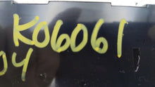 Load image into Gallery viewer, INFO DISPLAY SCREEN Nissan Maxima 2004 04 2005 05 - NW105245