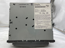 Load image into Gallery viewer, RADIO Nissan Maxima 2004 04 2005 05 BOSE - NW137196