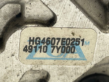 Load image into Gallery viewer, POWER STEERING PUMP Maxima 2004 04 2005 05 06 07 08 - NW163365