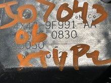 Load image into Gallery viewer, THROTTLE BODY Jaguar X Type 2005 05 2006 06 2007 07 08 - NW178159