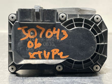 Load image into Gallery viewer, THROTTLE BODY Jaguar X Type 2005 05 2006 06 2007 07 08 - NW178159