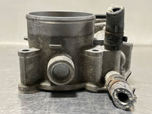 Load image into Gallery viewer, THROTTLE BODY Jaguar X Type 2005 05 2006 06 2007 07 08 - NW178159