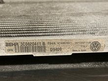 Load image into Gallery viewer, AC CONDENSER CC Passat 2006 06 2007 07 2008 08 09 10 - NW44262