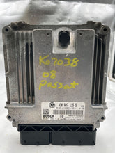 Load image into Gallery viewer, ECU ECM COMPUTER Volkswagen Passat 2008 08 2.0L - NW62824