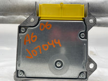 Load image into Gallery viewer, Air Bag Computer Audi A6 S6 2006 06 2007 07 2008 08 - NW28452