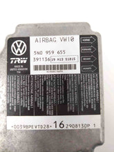 Load image into Gallery viewer, AIRBAG MODULE COMPUTER Tiguan 2009 09 2010 10 - NW38879