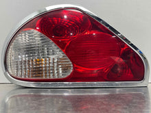 Load image into Gallery viewer, TAIL LIGHT LAMP ASSEMBLY Jaguar X Type 02 03 04 05 06 07 08 Left - NW459107