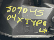 Load image into Gallery viewer, TAIL LIGHT LAMP ASSEMBLY Jaguar X Type 02 03 04 05 06 07 08 Left - NW459107