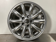 Load image into Gallery viewer, Wheel Jaguar S Type 2000 00 01 02 03 16x7.5 10 Spoke - NW199378