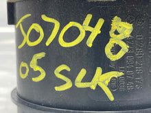 Load image into Gallery viewer, Mass Air Flow Sensor Meter Maf MERCEDES SLK 2005 - NW5379