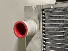 Load image into Gallery viewer, RADIATOR Cooper Mini 1 Paceman Clubman Countryman 07-14 AT - NW132007