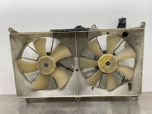 Load image into Gallery viewer, RADIATOR FAN ASSEMBLY GS300 GS400 1998 98 1999 99 2000 00 01 02 03 04 05 - NW64202
