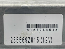 Load image into Gallery viewer, Air Bag Computer Xterra Frontier 2001 01 - NW31748