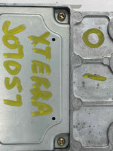 Load image into Gallery viewer, Air Bag Computer Xterra Frontier 2001 01 - NW31748